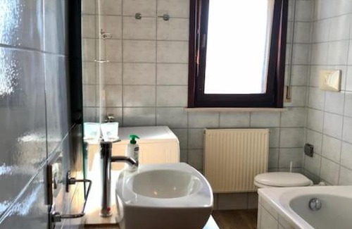 Udine Apartment | Relax in Udine with Convenient Parking Options