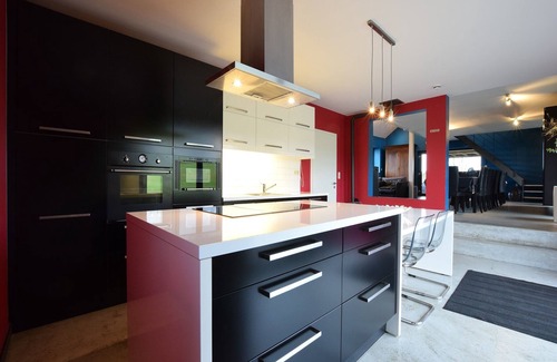 Vaux-sur-Sure Cottage | Relax & Play in Ardennes