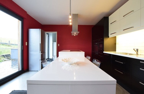 Vaux-sur-Sure Cottage | Relax & Play in Ardennes