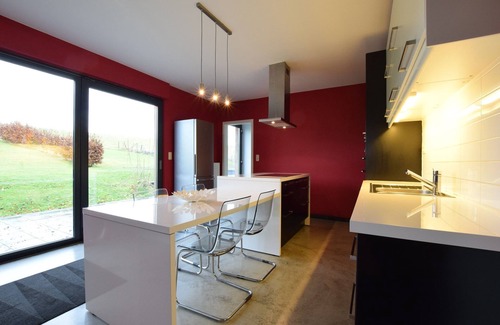 Vaux-sur-Sure Cottage | Relax & Play in Ardennes