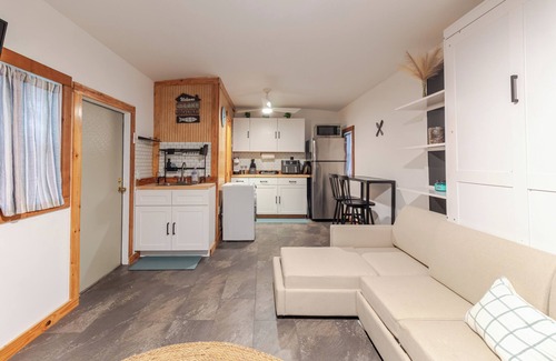 Inverness House | Relax & Play in Inverness Waterfront Campground