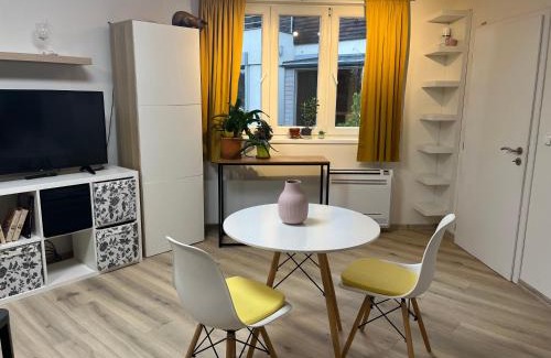 Cercany House | Tranquil Escape by the Sázava River, Close to Prague