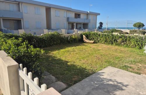 Ponte Sasso Apartment | Relax Ponte Sasso fronte mare