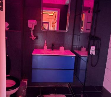 Sector 4 Apartment | Relax Regim Apartament: Family-Friendly Getaway with Hot Tub