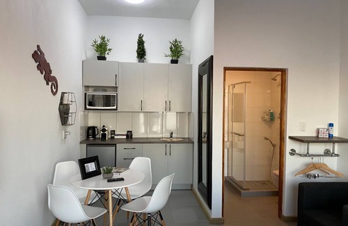 Glencairn Apartment | Unwind by the Ocean: Relax, Revive & Reset at Our Hotel
