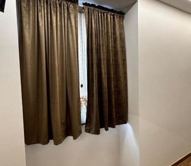 Scillichenti Apartment | Relax Room: Your Ideal Getaway Awaits