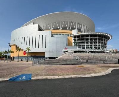 Sabana Llana Norte House | Relax San Juan