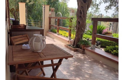 Savoca House | Oceanfront Relax Sicily House - Guest Rated 9.2/10