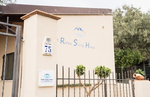 Savoca House | Oceanfront Relax Sicily House - Guest Rated 9.2/10