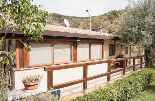 Savoca House | Oceanfront Relax Sicily House - Guest Rated 9.2/10