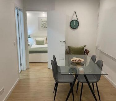 Massama Apartment | Charming Relax Sintra Home - Family-Friendly Near Lisbon
