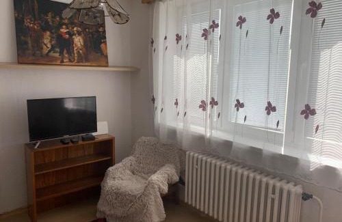 Herlany Apartment | Relax