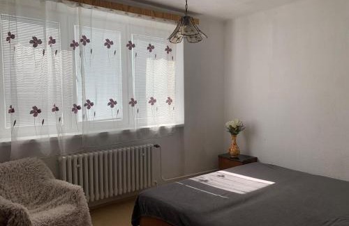 Herlany Apartment | Relax