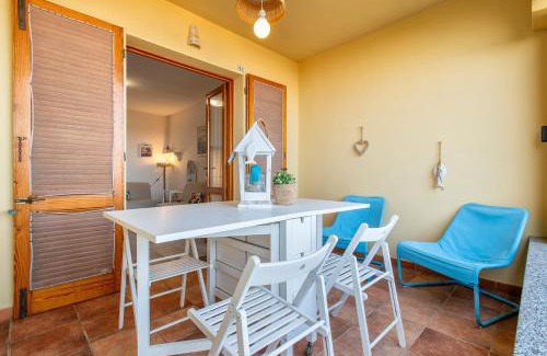 Paduledda House | Tranquil Retreat: Pet & Child Friendly Stay Awaits