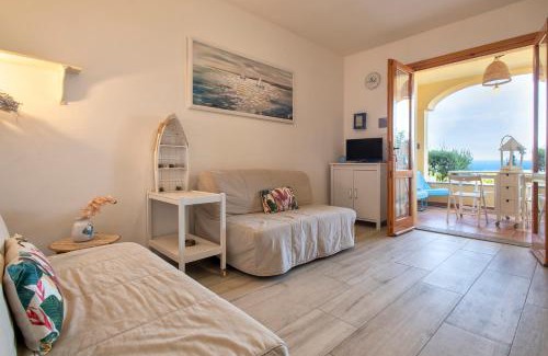 Paduledda House | Tranquil Retreat: Pet & Child Friendly Stay Awaits