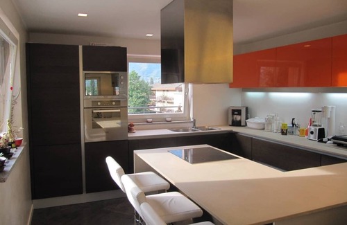 Merano Apartment | Relax Suite in Merano: Pet-Friendly Getaway with Spa Amenities