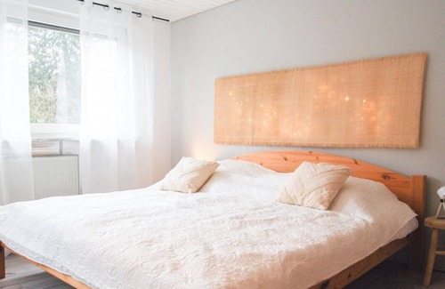 Trarbach Bed & Breakfast | Relax Suite with Thermal Bath at Moseltherme Guesthouse