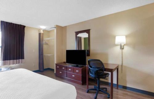 La Mirada Hotel | Pet-Friendly Relax Suites Extended Stay in La Mirada
