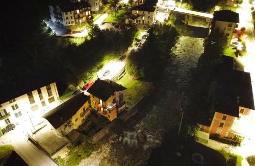Olmo al Brembo House | Idyllic Getaway at Relax sul Brembo - Pet and Child Friendly