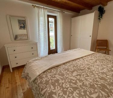 Olmo al Brembo House | Idyllic Getaway at Relax sul Brembo - Pet and Child Friendly
