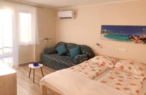 Harkany Apartment | Inviting Child-Friendly Relax Szófia Apartman – Rated 9.8