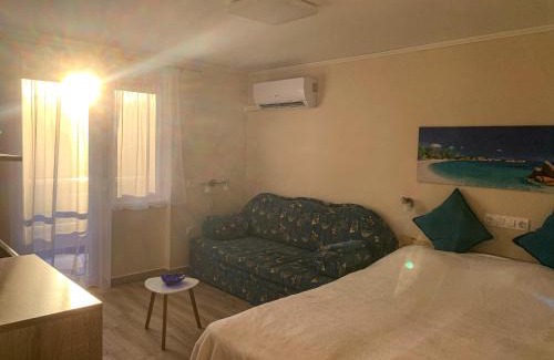 Harkany Apartment | Inviting Child-Friendly Relax Szófia Apartman – Rated 9.8