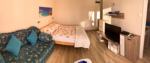 Harkany Apartment | Inviting Child-Friendly Relax Szófia Apartman – Rated 9.8