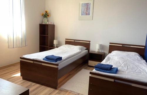 Liptovsky Mikulas House | Cozy Relax & Tenis Club: Family-Friendly with Spa Amenities
