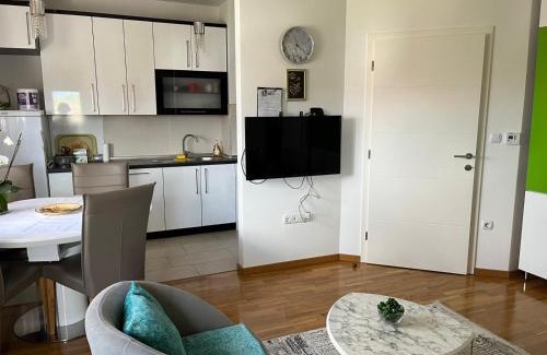 Teslic Apartment | Guest Rated Relax Teslić - Family-Friendly Escape Awaiting