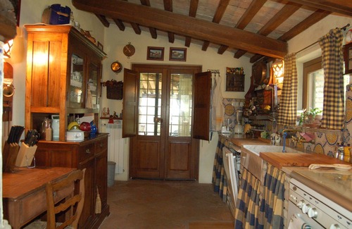 Manciano House | Discover Thermal Baths and Sports in Tuscan Paradise