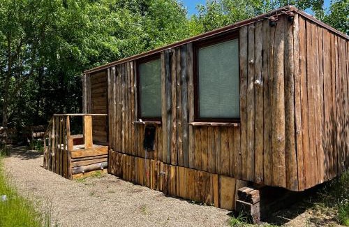 Jenikov Other | Tranquil Stay at Relax u rybníčku - Pet & Child Friendly
