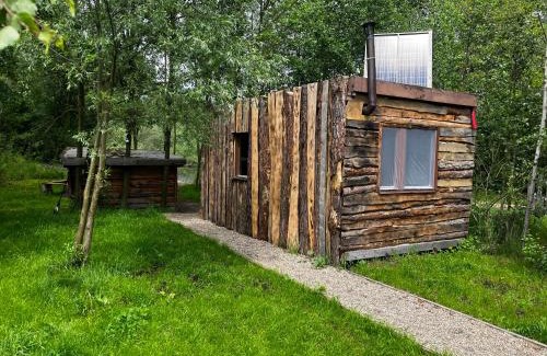 Jenikov Other | Tranquil Stay at Relax u rybníčku - Pet & Child Friendly