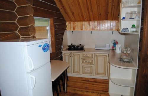 Volyn Oblast House | Relax in Comfort: Guest Rated 10/10 with Hot Tub Access