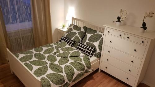 Fummelse Apartment | Serene Getaway at Relax UND Ruhe - Family-Friendly Oasis