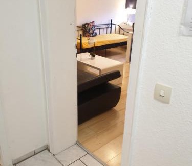 Fummelse Apartment | Serene Getaway at Relax UND Ruhe - Family-Friendly Oasis