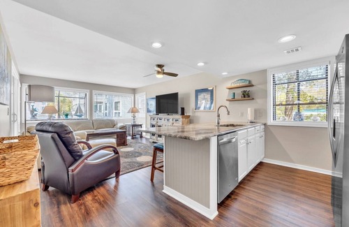 Myrtle Beach Condo | Relax & Unwind at Arcadian Dunes 4 116 in Myrtle Beach