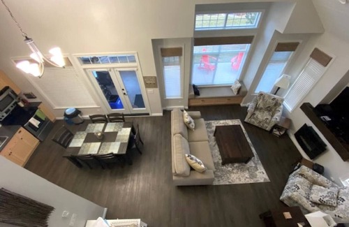 Okanagan-Similkameen House | Location Cottage: Steps from Pools and Scenic Views