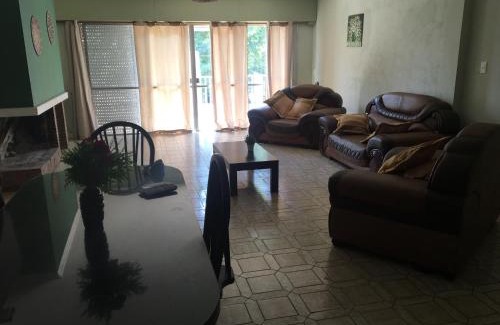 Paysandu Apartment | Inviting Relax V: Pet-Friendly Getaway with High Ratings