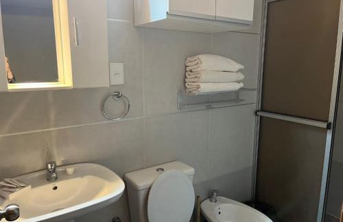 Paysandu Apartment | Inviting Relax V: Pet-Friendly Getaway with High Ratings