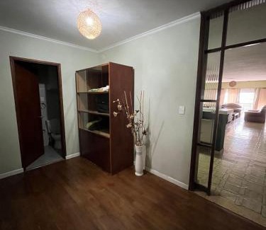 Paysandu Apartment | Inviting Relax V: Pet-Friendly Getaway with High Ratings