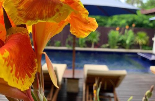 Gili Air Bed & Breakfast | Relax Villas Gili Air