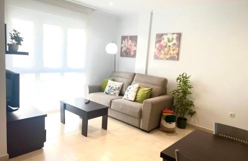 Viveiro Apartment | Top-Rated Relax Viveiro: Ideal for Family Getaways