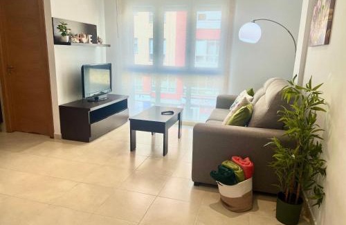 Viveiro Apartment | Top-Rated Relax Viveiro: Ideal for Family Getaways