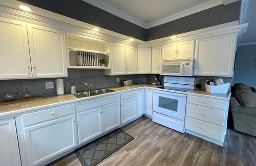Beaver Harbour House | Family-Friendly Retreat with Ocean View and Kitchen Access