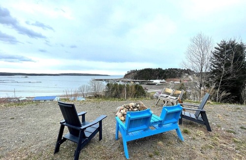 Beaver Harbour House | Family-Friendly Retreat with Ocean View and Kitchen Access