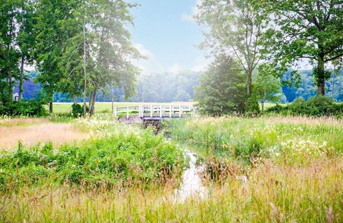 IJhorst House | Family-Friendly Haven: Experience Relaxation and Comfort