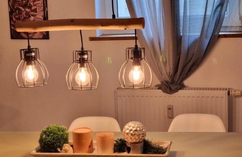 Gross-Rohrheim Apartment | Relax at Wohnung Groß Rohrheim: Pet-Friendly Getaway