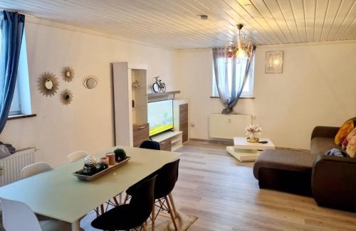 Gross-Rohrheim Apartment | Relax at Wohnung Groß Rohrheim: Pet-Friendly Getaway