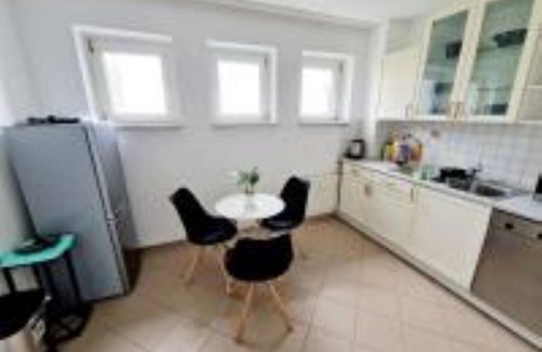 Auerbach Apartment | Relaxing Getaway in Bensheim Auerbach with Family-Friendly Perks