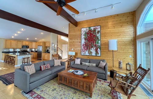 Eagle-Vail House | Book Your Family Escape: Enjoy 10% Off August Stays!
